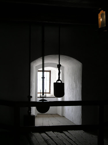 EVOCATION